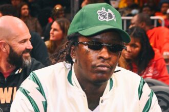 Young Thug’s Net Worth: How Much Money Rapper Makes