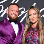 Conor McGregor & Fiancee Dee Devlin — Pics Then & Now