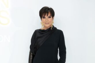 Famous Birthdays Today — November 5: Celebrity Kris Jenner & More