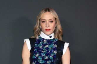 Famous Birthdays Today — November 18: Celebrity Chloe Sevigny