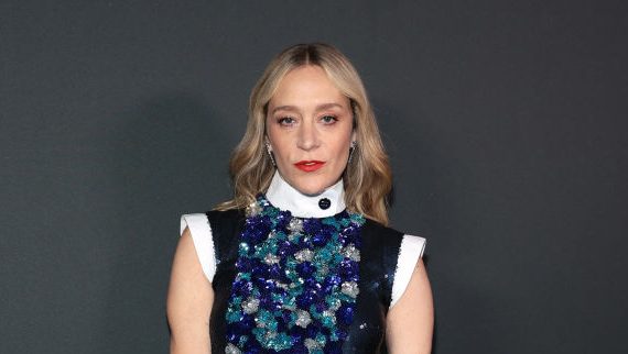 Famous Birthdays Today — November 18: Celebrity Chloe Sevigny