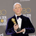 Famous Birthdays Today — November 9: Celebrity Ryan Murphy & More