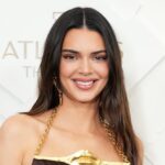 Famous Birthdays Today — November 3: Celebrity Kendall Jenner & More