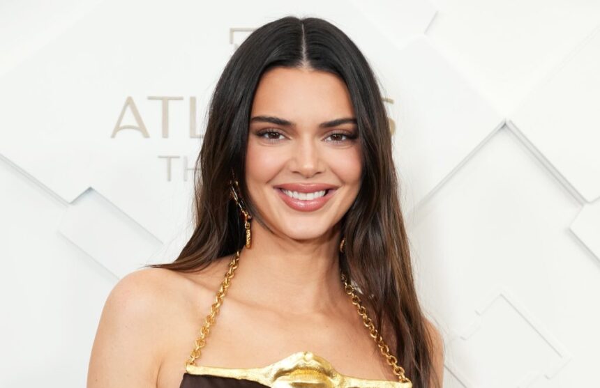 Famous Birthdays Today — November 3: Celebrity Kendall Jenner & More