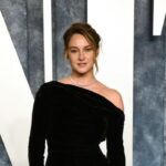 Famous Birthdays Today — November 15: Celebrity Shailene Woodley & More