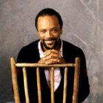 Quincy Jones’ Life in Photos: Pics of the Late Music Artist