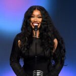 Famous Birthdays Today — November 8: Celebrity SZA, Gordon Ramsay & More