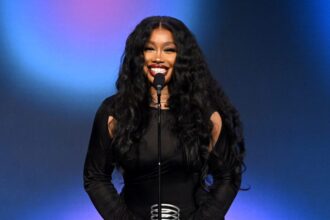 Famous Birthdays Today — November 8: Celebrity SZA, Gordon Ramsay & More