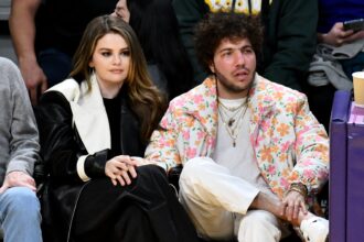 Are Selena Gomez & Benny Blanco Engaged? Update Amid the Rumors