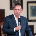 Peter Thiel's Net Worth: How Much Money He Makes in 2024