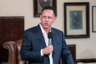 Peter Thiel's Net Worth: How Much Money He Makes in 2024