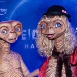 Heidi Klum’s Halloween 2024 Bash: Her ET Costume & More