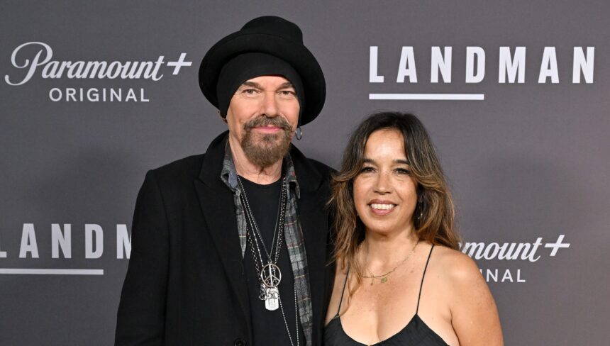 Billy Bob Thornton’s Wife Connie Angland: About Their Marriage & His 5 Ex-Wives