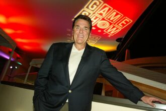 Chuck Woolery's Net Worth: How Much Money the Late 'Wheel of Fortune' Host Had