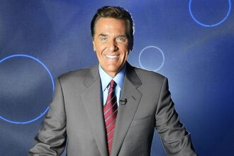 Chuck Woolery's Cause of Death: How He Died