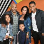 Mike Tyson’s Kids: Meet The Boxer’s 7 Children From Oldest to Youngest