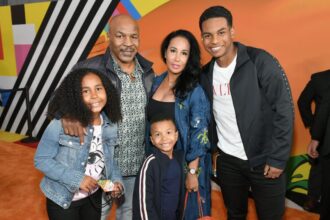 Mike Tyson’s Kids: Meet The Boxer’s 7 Children From Oldest to Youngest