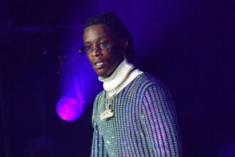 How Long Has Young Thug Served in Jail? Details on His Prison Sentence