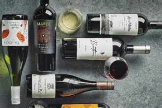 Gifting olive oil over wine? Waitrose outlines yearly sales trends