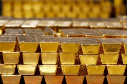 Gold is suddenly not so glittery after Trump’s White House victory