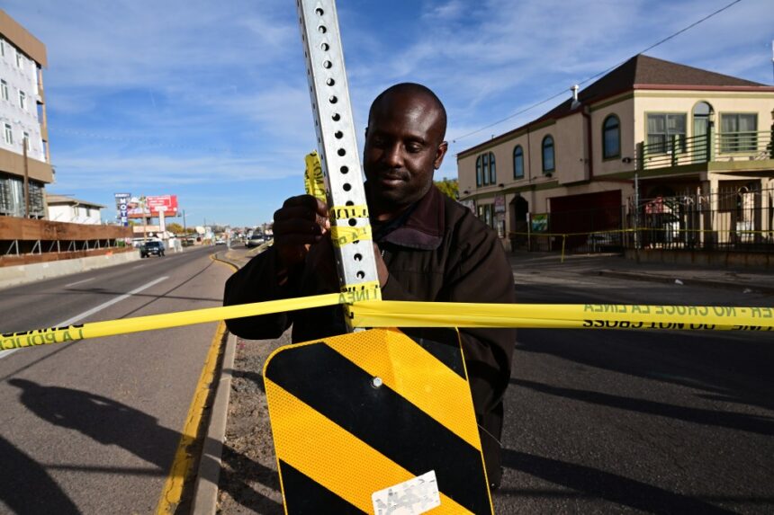 Gun violence drops 12% in Denver as number of shootings plunges