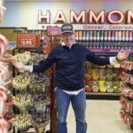 Hammond’s Candies owner sells to retailer, will stay on as CEO