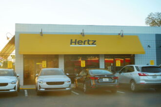 Hertz hits customer with $10,000 bill after ‘unlimited miles’ deal, then threatens to arrest him for complaining.