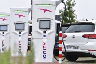 How can the EV charging sector fuel the European economy?