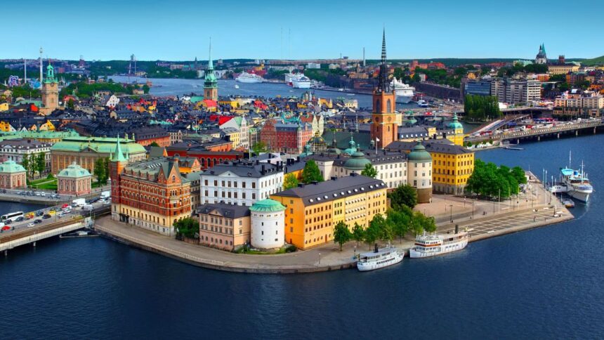 How the Nordic nations could become Europe's answer to Silicon Valley