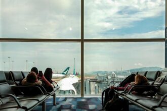 How to Avoid a Flight Delay or Cancellations