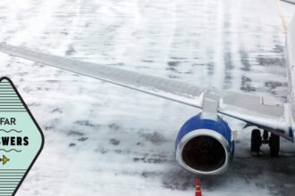 How to Know If Bad Weather Will Cancel Your Flight