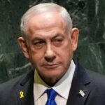 International Criminal Court issues arrest warrants for Netanyahu and Gallant