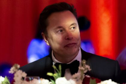 Iran's U.N. Ambassador met with Elon Musk in New York, report suggests