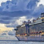 Is the future of cruising threatened by overtourism? Navigating the industry’s troubled waters