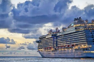 Is the future of cruising threatened by overtourism? Navigating the industry’s troubled waters