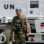 Israeli shell hits UNIFIL base in Lebanon, Italy seeks clarification