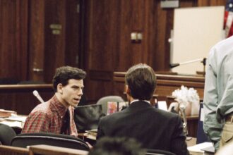 Judge to decide if new evidence could set Menendez brothers free