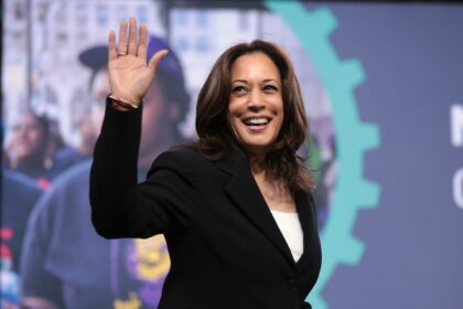 Kamala Harris Campaign