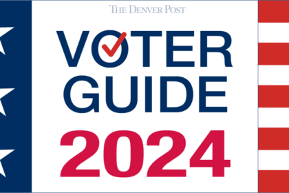 Last-minute Colorado voter guide for the 2024 election