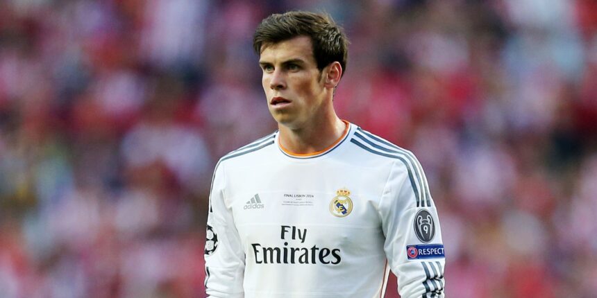 Liverpool could unearth their own Bale in "special" star