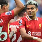 Liverpool keen on signing "exciting" £84m star