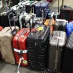 Lost Luggage? Here’s What to Do Step-by-Step