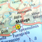 Malaga airport flooded: Flights grounded, roads swamped- ‘DANA’ sweeps Málaga