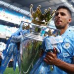 Man City plot move for Rodri heir from Real Madrid