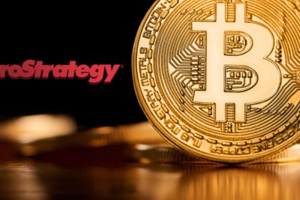 MicroStrategy Bitcoin