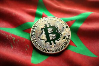 Morocco Bitcoin crypto news