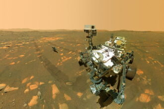 NASA’s discovery: Is this proof of life on Mars?