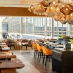 New D.C. Capital One Lounge Serves Food by Chef José Andrés