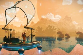 No Man’s Sky Isn’t “Even Close” to Finished, Says Hello Games