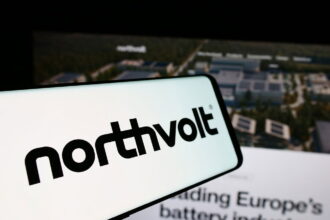 Northvolt bankruptcy shocks EU: But who foots the bill?